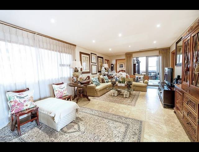 4 BEDROOM APARTMENT FOR SALE IN MORNINGSIDE